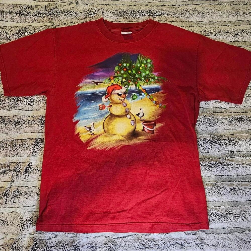 Anvil Men's multi T-shirt